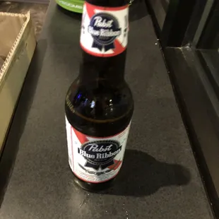 PBR and softball