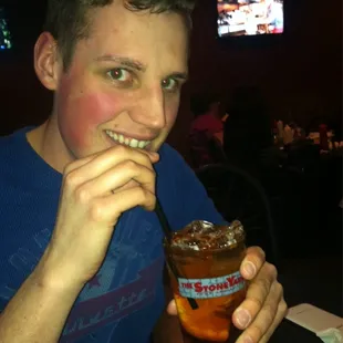 drink