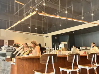 Ceremony Coffee Roasters - Mt. Vernon