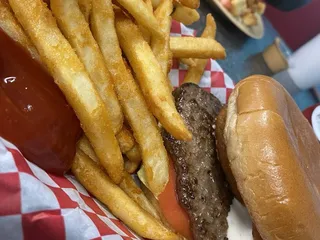 Cole's Diner / Heaven In A Cup