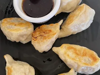 Noodles and Dumplings