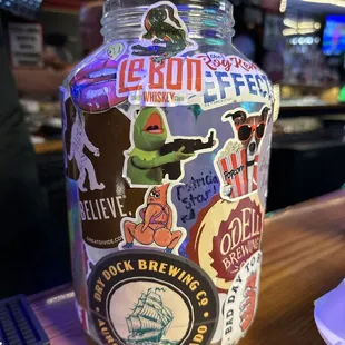 drink