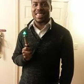 Donte H.