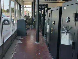 Corpus Christi Safe And Lock