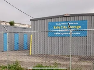Safe City Storage
