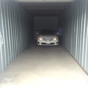 VARIETY OF UNIT SIZES FOR ALL YOUR NEEDS