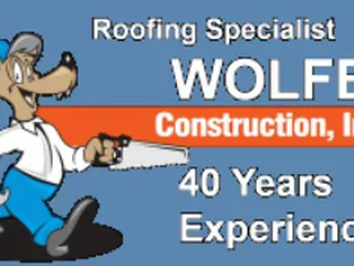Wolfe Construction