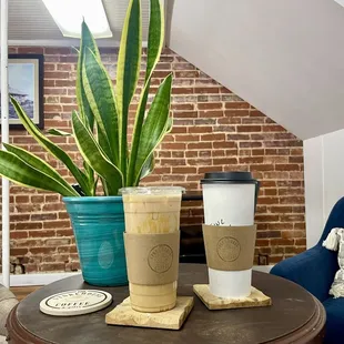 The Storehouse Coffee & Gifts