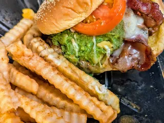 Doc's Backyard Grill