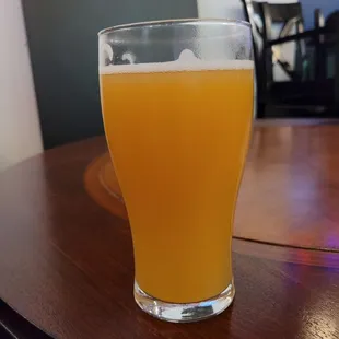 Hazy Ipa