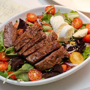 Steak Salad