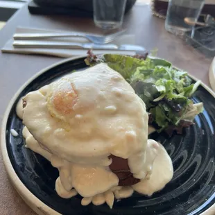 Croque Madame