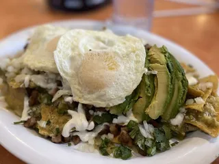 The Original Sunrise Cafe