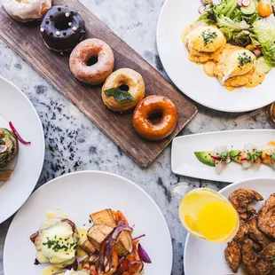 bagels, food, bagel