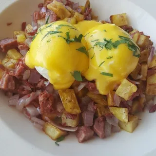 Corned Beef Hash