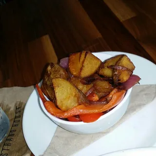 Roasted Potatoes