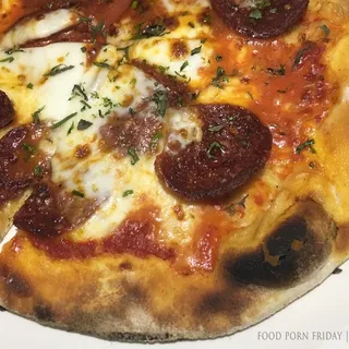 Pepperoni