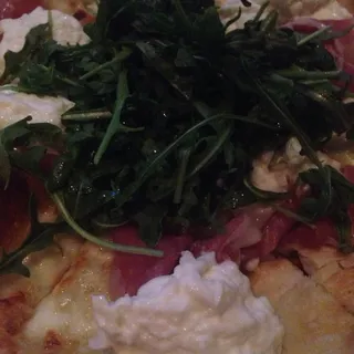 Prosciutto