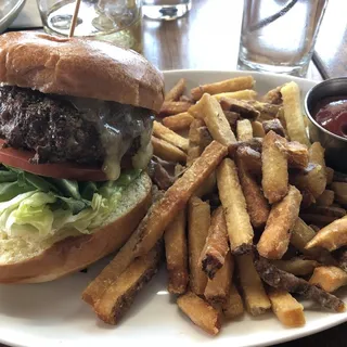 Prime Burger