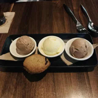 House-Made Ice Cream & Sorbet