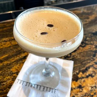 Espresso Martini
