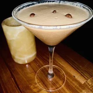 Espresso
