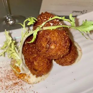 Croquets