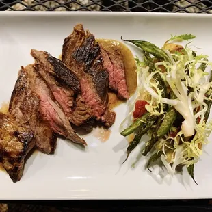 Bavette Steak