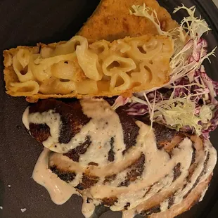 Alabama Chicken
