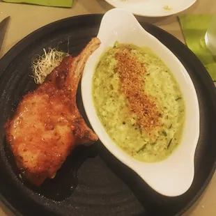 Pork Chop