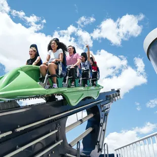 X-Scream