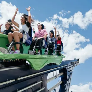 X-Scream