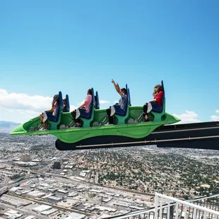 X-Scream