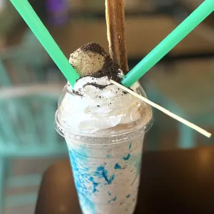 drink