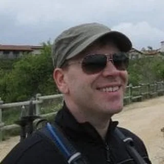 Corey P.