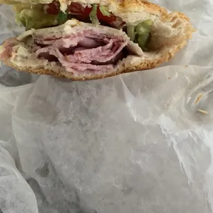 Classic Cuban