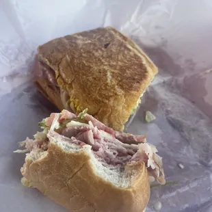 Original Cuban