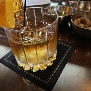 Old Fashion
