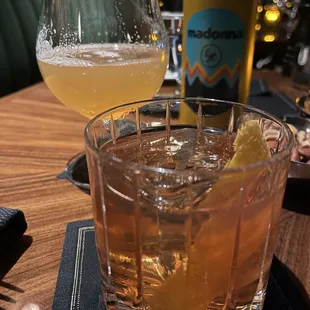 drink