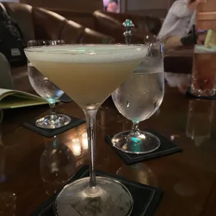 Street Bar Sour