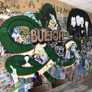 1/13/22 Interior wall art