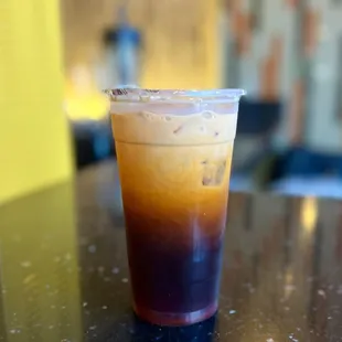 Thai Tea