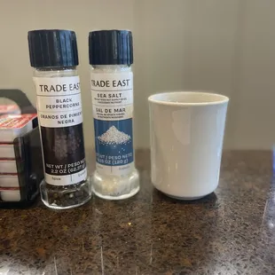 Proper seasoning matters!