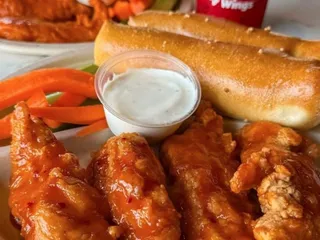 Epic Wings