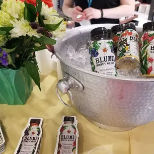 So refreshing and delicious!