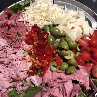 Antipasto