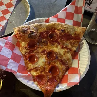 Pepperoni Slice