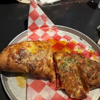 Stromboli Pepperoni