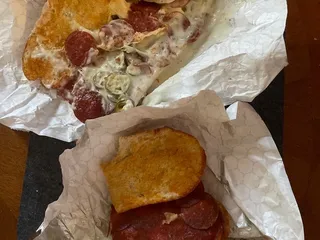 Bambino's Pizza & Subs