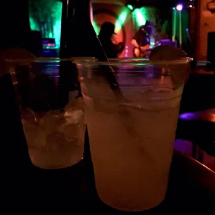 ska, punk &amp; margaritas halloween weekend